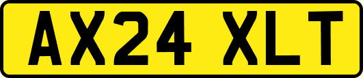 AX24XLT
