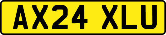 AX24XLU