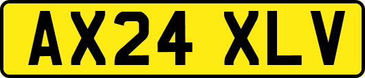 AX24XLV