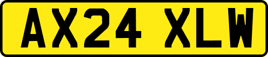 AX24XLW