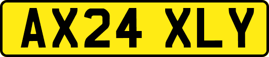 AX24XLY