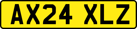 AX24XLZ