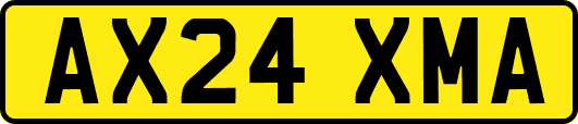 AX24XMA