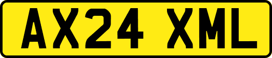 AX24XML