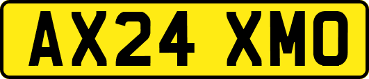 AX24XMO