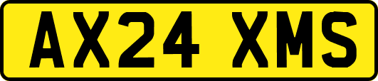 AX24XMS