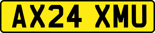 AX24XMU