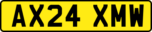 AX24XMW