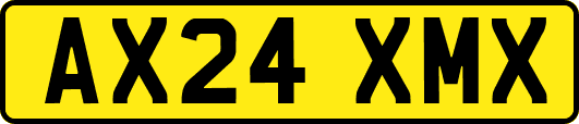 AX24XMX