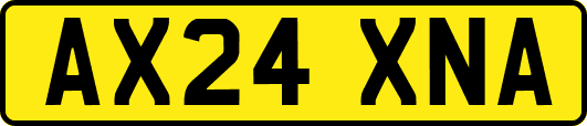 AX24XNA