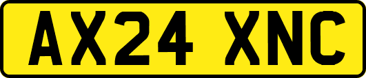 AX24XNC