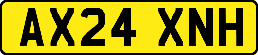 AX24XNH