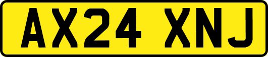 AX24XNJ