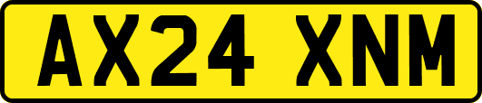 AX24XNM