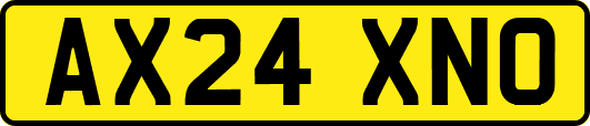 AX24XNO