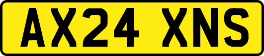 AX24XNS