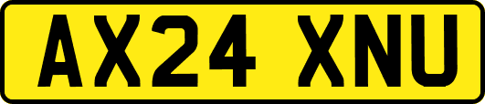 AX24XNU