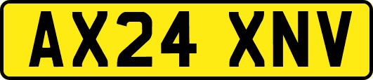 AX24XNV