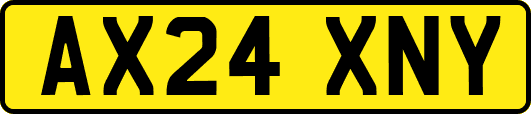 AX24XNY
