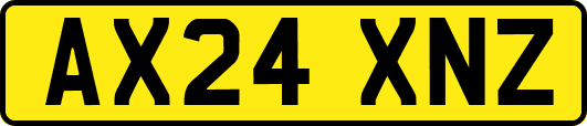 AX24XNZ
