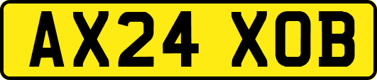 AX24XOB