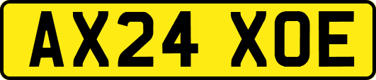AX24XOE