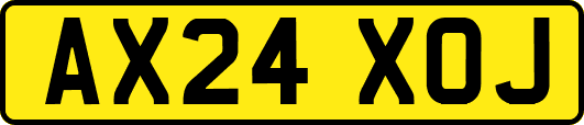 AX24XOJ