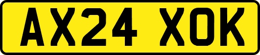 AX24XOK