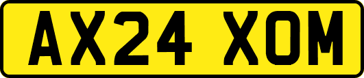 AX24XOM