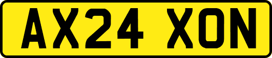AX24XON