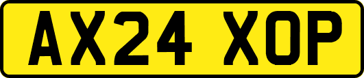 AX24XOP