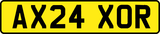 AX24XOR
