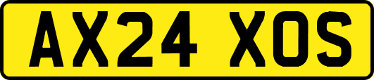 AX24XOS