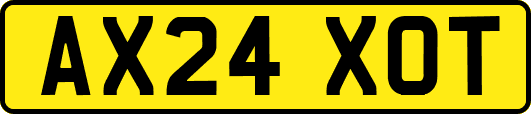 AX24XOT