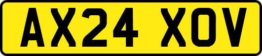 AX24XOV