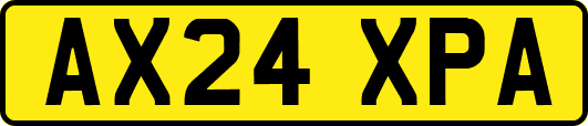 AX24XPA