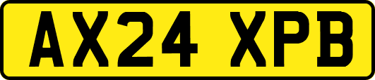 AX24XPB