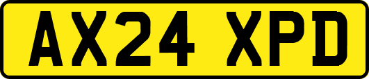 AX24XPD