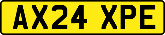 AX24XPE