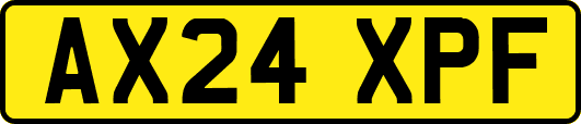 AX24XPF