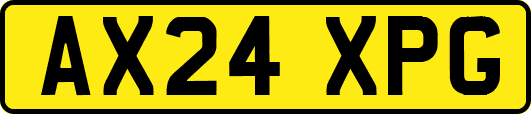 AX24XPG