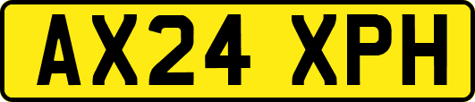 AX24XPH