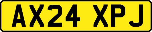 AX24XPJ