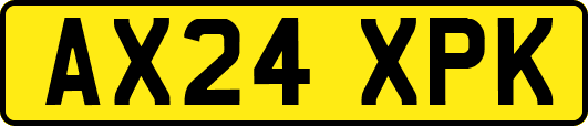 AX24XPK