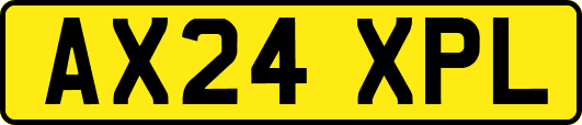 AX24XPL
