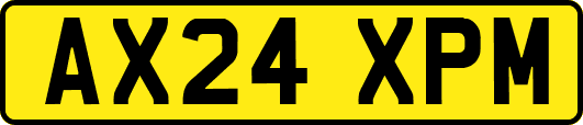 AX24XPM