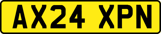 AX24XPN