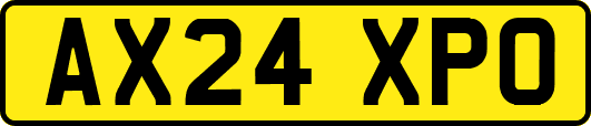 AX24XPO