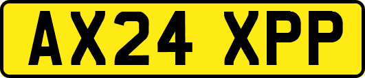 AX24XPP
