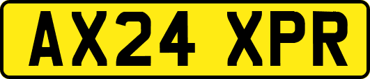 AX24XPR